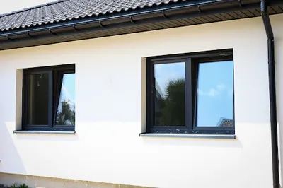 Dezetka Salon sprzedaży okien i drzwi